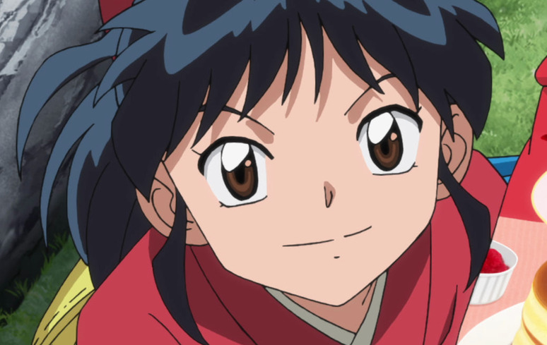 Yashahime: 2ª temporada estreia em breve na Funimation